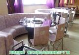 Hendry Furniture Co., Ltd. Hot Pot Tables-marble Top