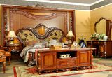 Excellent Years Furinture Co., Ltd. Europe New Royal Style Furniture Set (TY-W-9007)