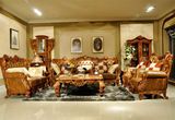 England Royal Style Living Room Furniture (YGL-6506)
