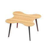 Onlead Group South China Co., Ltd Onlead Modern Negotiation Desk Coffee Table Small Meeting Table Conference Table
