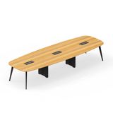 Onlead Group South China Co., Ltd Onlead Conference Boardroom Negotiation Table Meeting Table