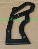 Mgx Metalworks Co.,Limited Steel Bracket (MB0028)
