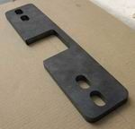 Mgx Metalworks Co.,Limited Laser Cutting Part (MB0025)
