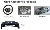 Ys Model Auto Accessories