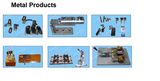 Ys Model Metal Products