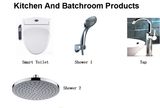 Ys Model Kitchen and Batchroom Products