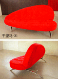 Langfaang Bada Furniture Co.,Ltd. Floding Sofa Bed (QLM-31)