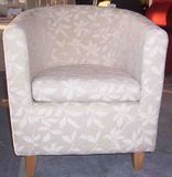 Arm Chair (QS-D4013)