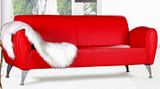 Langfaang Bada Furniture Co.,Ltd. Sofa (LLM-04B)