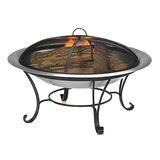 Zhejiang Wuyi Ocean Garden Furniture Co., Ltd. 30" Stainless Steel BBQ (DS205)