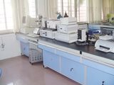 Guangzhou Aubi Lab Design Co., Ltd. Lab Furniture (01)