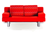 Langfaang Bada Furniture Co.,Ltd. Sofa (TM-02)