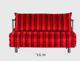 Langfaang Bada Furniture Co.,Ltd. Folding Sofa (FM-04)