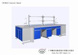 Guangzhou Aubi Lab Design Co., Ltd. Lab Benches