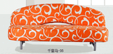 Folding Sofa Bed (QLM-35)