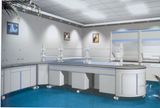 Guangzhou Aubi Lab Design Co., Ltd. Lab Side Bench