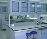 Laboratory Worktop