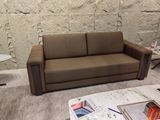 Foshan Sanshui District Bohong Ruida Furniture Factory Comfortable Sofa for Casual Office Relaxation