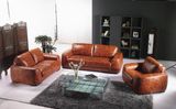 Piwangshijia-Dongsen Furniture Factory Modern Sofa (F3015)