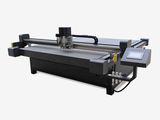 Dongguan Yisong Cnc Co., Ltd Corrugated Sheets Die Boards Auto Creasing Cutting Machine