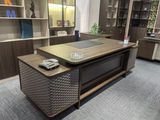Foshan Sanshui District Bohong Ruida Furniture Factory Unique Desk