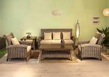 Foshan YPT-Rattan Furniture Co.,Ltd. Haima Sofa Combinations (KT-0503011)