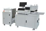 Dongguan Yisong Cnc Co., Ltd Cutting Die Creasing Auto Rule Cutting Machine