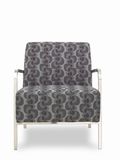Shanghai Strads Design Furniture Co.,Ltd. Arm Chair