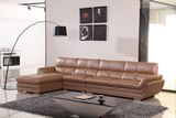 Jinxuan Furniture Leather Sofa (1063#)