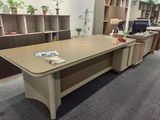Foshan Sanshui District Bohong Ruida Furniture Factory Premium Atmospheric Work Desk2