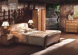 Foshan YPT-Rattan Furniture Co.,Ltd. Bali Bedroom Furniture