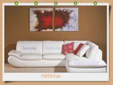 Fuyimei Furniture Co.,Ltd 2010 Modern Sofa FMF026 Frida