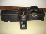 W Tooling Co., Limited Auto Plastic Mold (W801-0506001)