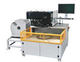 Dongguan Yisong Cnc Co., Ltd Laser Rotary Bending Machine for Rotary Die Board Cutting and Corrugated Boxes Making