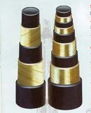 Beijing Aoyu Formwork Co., Ltd. High Pressure Steel Wire Braided Rubber Hose