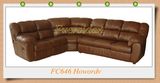 Fuyimei Furniture Co.,Ltd 2010 US Style Recliner Sofa FC646 Howord