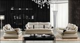 Jinxuan Furniture Leather Sofa (909#)