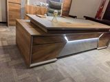 Foshan Sanshui District Bohong Ruida Furniture Factory Premium Atmospheric Work Desk