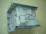 W Tooling Co., Limited OA Plastic Parts (W801-0806003)