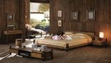 Foshan YPT-Rattan Furniture Co.,Ltd. Tianyuan Bedroom (WS-0508001)