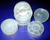 W Tooling Co., Limited Cap Mold (W202-0506002)