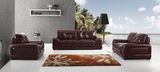 Piwangshijia-Dongsen Furniture Factory Modern Sofa (F3006)