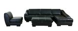Fuyimei Furniture Co.,Ltd Modern Sofa FM875 Taylor