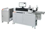 Automatic Steel Rule Die Blade Die Cutting Bending Machine
