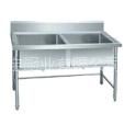 Shandong Lubao Kitchen Industry Co., Ltd. Stainless Steel Sinks