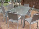 Outdoor Dining Furniture