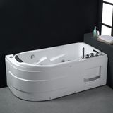 Aurz Foshan Longwan Sanitaryware Co.,Ltd Bathtub / Massage / Acrylic / AZ-G26(R)