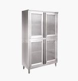 Shandong Lubao Kitchen Industry Co., Ltd. Stainless Steel Lockers