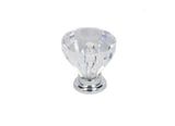 Guangzhou Jomas Trading Co., Ltd. Crystal Acrylic Handle