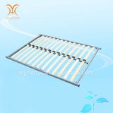 Dongguan Haoyuan Furniture Products Co., Ltd. Cheap Modern Wooden Slatted Bed Frame